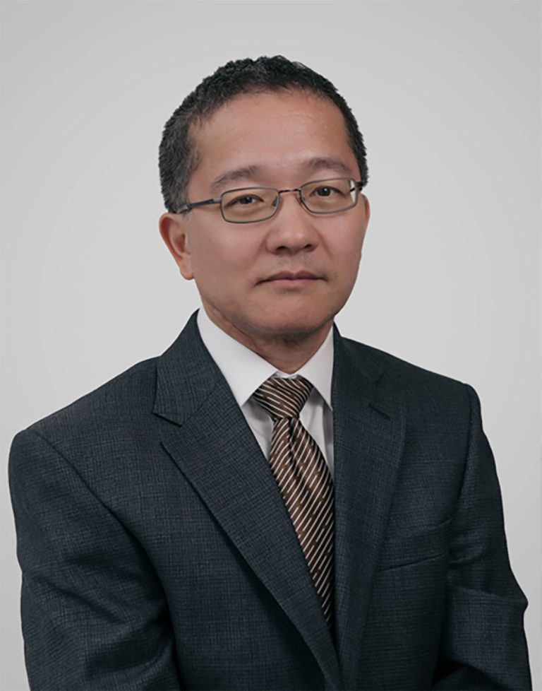 Jeff Zheng Electron Capital Partners