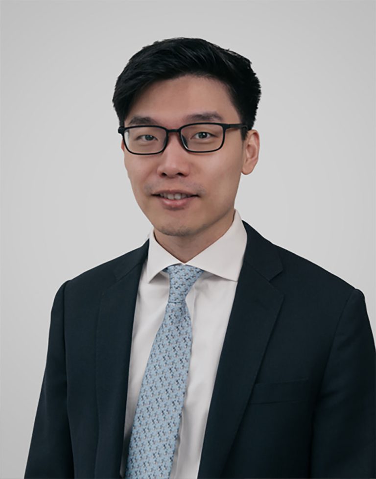 Sean Zhang | Electron Capital Partners