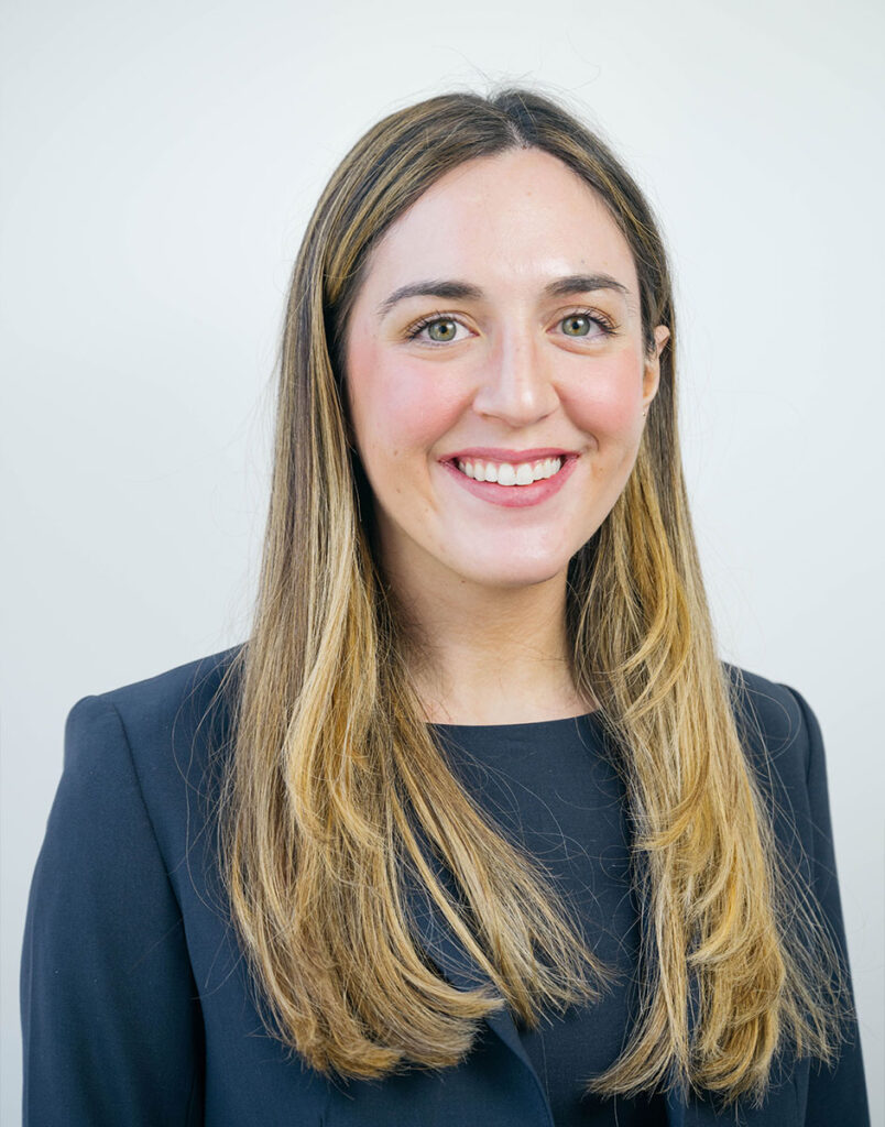 Ana Rodriguez | Electron Capital Partners