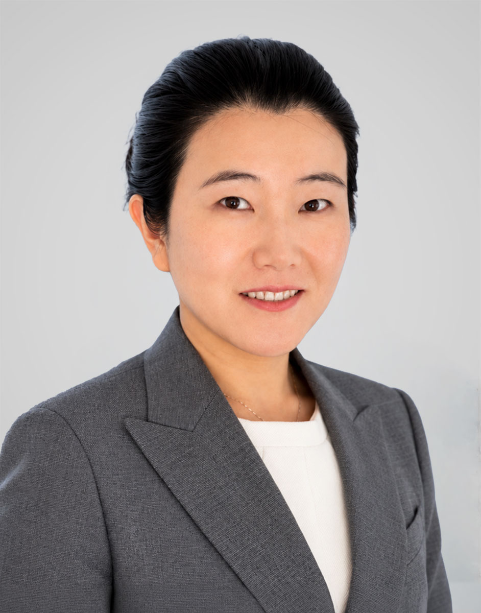 Fanghui Li